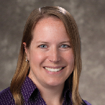 Image of Dr. Andrea Kristine Anthony, MD