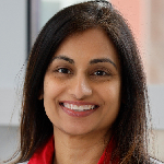 Image of Dr. Laxmi S. Mehta, MD