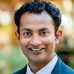 Image of Dr. Harsh Agrawal, MD