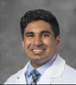 Image of Dr. Suraj Suresh, MD