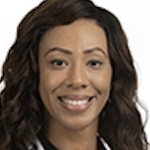 Image of Tayler Gabrielle Mebane, FNP, APRN, MS