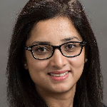 Image of Dr. Uzma Yousaf, MD