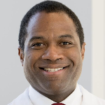 Image of Dr. Romarius Longmire, MD