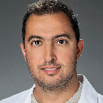 Image of Dr. Ali Mokdad, MD