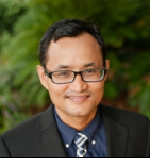 Image of Dr. Less K. Shrestha, MD