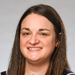 Image of Ashley Becker, PTA