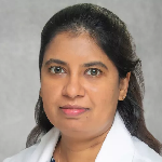 Image of Dr. Nadia Naz, MD