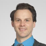 Image of Dr. Matthew Kampert, DO