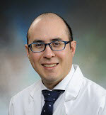 Image of Dr. Otto William Pantoja, MD