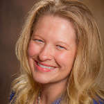 Image of Leah Roering, CNP, APRN, RN