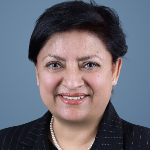 Image of Dr. Rita Mukherjee, MD