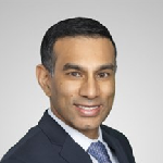 Image of Dr. Mahesh Namburu Raju, MD