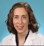 Image of Dr. Leanne D. Stunkel, MD