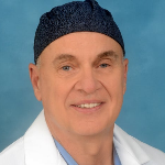 Image of Dr. Ronald C. Sirois, MD