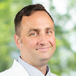 Image of Dr. Mark M. Calder, MPH, MD