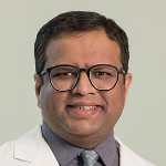 Image of Dr. Syed Mojiz Ul Hasan, MD