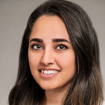 Image of Dr. Roya Zamani, MD