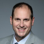 Image of Dr. Matthew J. Brandon, MD