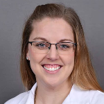 Image of Dr. Sarah J. Cavenaugh, MD