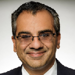 Image of Dr. Sunil Wadhwa, DDS