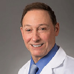 Image of Dr. Mark Jonathan Jaffe, MD