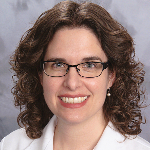 Image of Dr. Rebecca Lynn Keim, MD