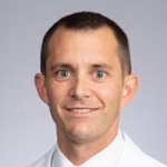 Image of Dr. Paul J. Hutchison, MD, MA