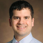 Image of Dr. Michael Francis Caucci, MD