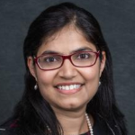 Image of Dr. Sunitha Rani Sura, MD