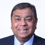 Image of Dr. Anwer H. Siddiqui, MPH, MD