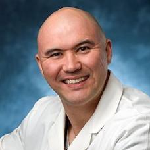 Image of Dr. Joseph Y. Allen, MD, BA