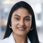 Image of Dr. Fozia Akhtar Ali, MD