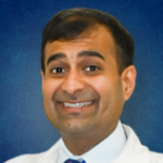 Image of Dr. Anand Krishna Bhat, MD, MSc