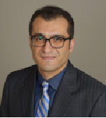 Image of Dr. Yashar Ilkhchoui, MD