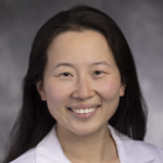 Image of Dr. Xiaofei Zhou, MD