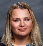 Image of Dr. Ralitza Petrova Parina, MD