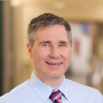 Image of Dr. Mark D. Kochenderfer, MD