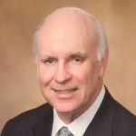 Image of Dr. William O. Thompson, MD