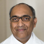 Image of Dr. Muralidharan Jagadeesan, MD, FACP