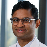 Image of Dr. Hiren Vijay Patel, MD, PHD