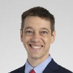 Image of Dr. Andrew R. Lavik, PhD, MD