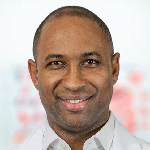 Image of Dr. Kelly Andre Jarrett, MD