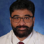 Image of Dr. Naveed Hassan Butt, MD