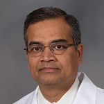 Image of Dr. Bibhuti B. Das, MD