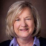 Image of Mrs. Karen F. Gordon, FNP, MSN