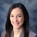 Image of Kellie K. Yenrick, PA