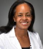 Image of Dr. Maya P. Strange, MD