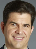 Image of Dr. Michael A. Bogdan, FACS, MD