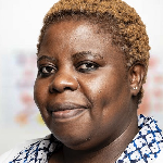 Image of Ms. Ruth A. Chaza-Ndlovu, CNP