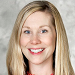 Image of Dr. Kirsten Langdon, PhD